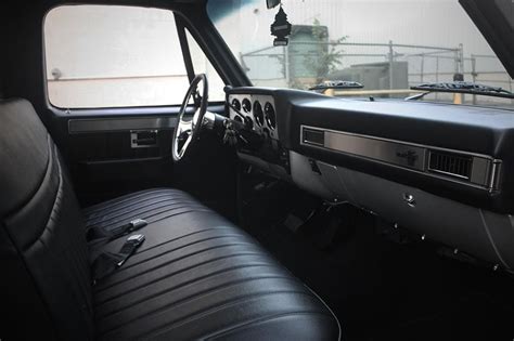 1985 Chevy Truck Interior Parts | Psoriasisguru.com