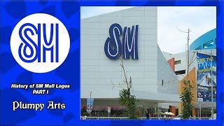 History of SM Supermalls Logo - PART I | Doovi