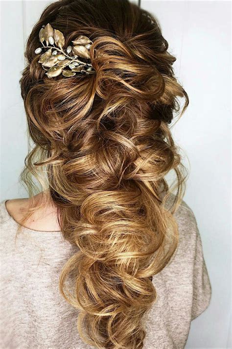 Greek Hairstyles: Grecian Hairstyle Ideas For Women - LadyLife