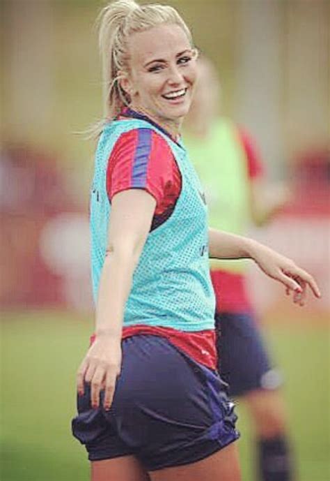 Sports Hotties: Hot pics of British footballer Toni Duggan - sexy ...