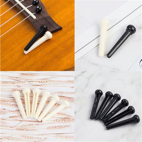 Guitar Bridge Pins (Per Piece) – Baadok