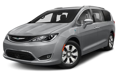 2019 Chrysler Pacifica Hybrid Specs, Trims & Colors | Cars.com