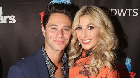 'Dancing with the Stars' pros Emma Slater and Sasha Farber split after ...