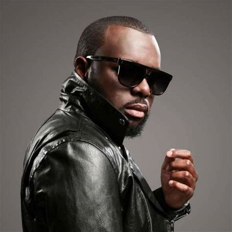 Maître Gims - Age, Birthday, Biography, Albums & Facts | HowOld.co