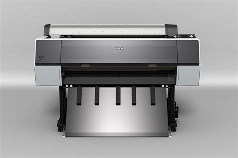 Epson Stylus Pro 9900 Printer | Products | Epson US