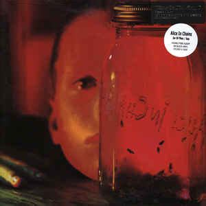 Alice In Chains - Jar Of Flies / Sap (Vinyl, LP, Mini-Album) | Discogs