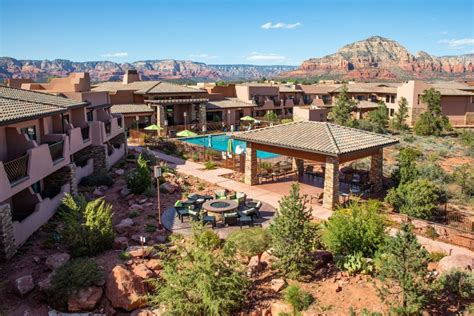 Where to Stay in Sedona: Best Hotels for Your Budget – Earth Trekkers