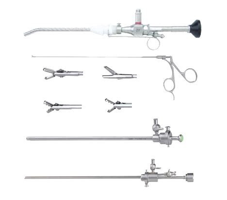 Hysteroscopy Instruments-Shanghai Shiyin Photoelectric Instrument Co.,Ltd.