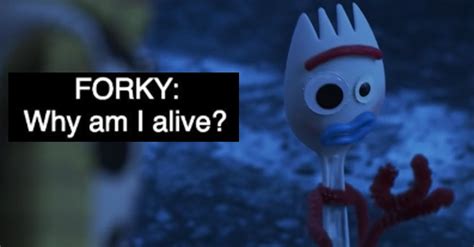 Toy Story Forky Meme - Funny Memes