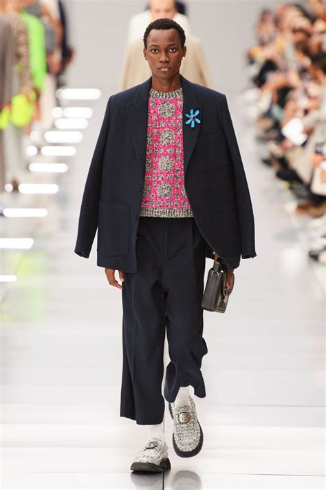 Dior Men Spring 2024 Menswear Collection | Vogue