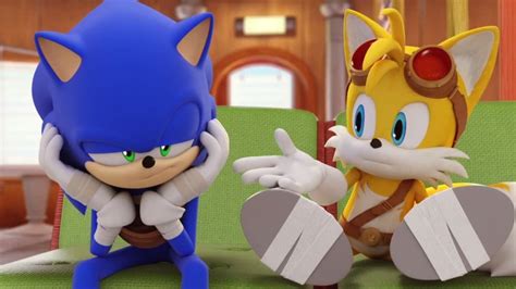 Sega Producer Explains Exactly What Went Wrong With Sonic Boom ...