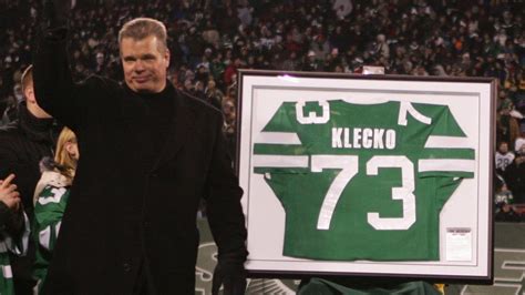 Jets retired numbers - Newsday