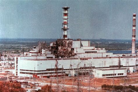 Could Ukraine’s nuclear industry face another Chernobyl? | Energy | Al Jazeera