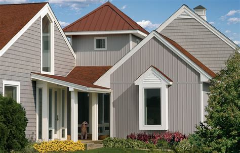 7 of the Most Popular Cedar Shake Siding Colors Options | Allura USA