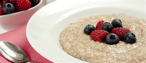 Scottish Porridge | Traditional Porridge From Scotland, United Kingdom