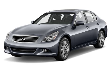 2010 Infiniti G37 Prices, Reviews, and Photos - MotorTrend