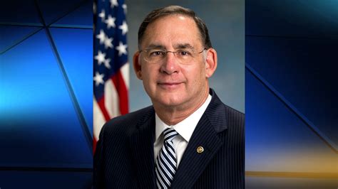 Arkansas re-elects Sen. John Boozman