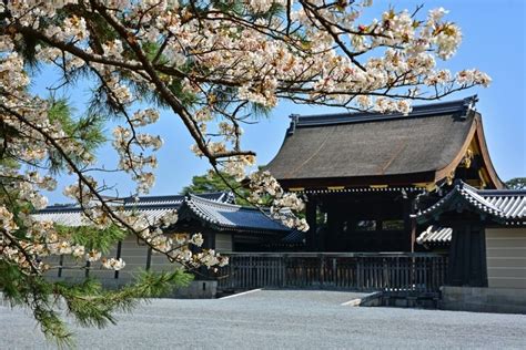 25 Tempat Wisata Terkenal di Kyoto (2023) • Wisata Muda