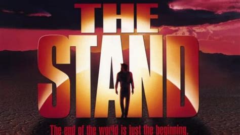 Stephen King's The Stand Movie (1994) | Movie Rewind