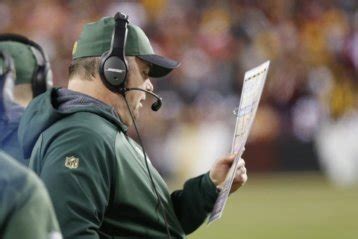 Mike McCarthy Hospitalized with Illness | Total Packers