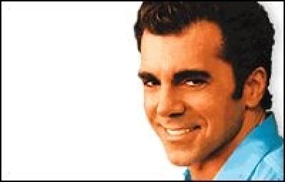 Carman Stars in 'Final: The Rapture' Despite Cancer Battle