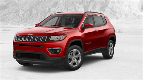 New 2020 Jeep Compass For Sale (Special Pricing) | Legend Leasing Stock #COMPASS