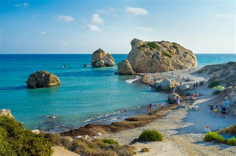 Best beaches in Cyprus - Lonely Planet