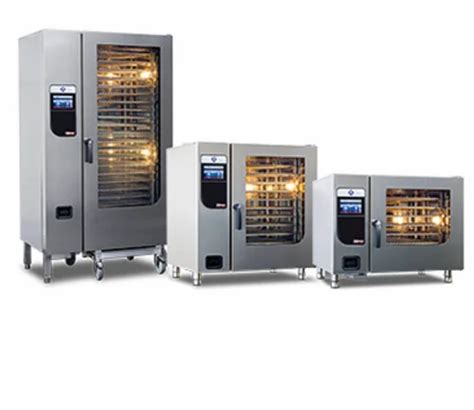 Rational Combi Oven at best price in Coimbatore by ESS Emm Corporation | ID: 2852623453462