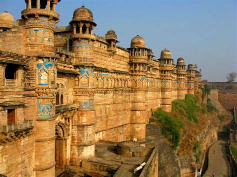 Gwalior City Guide - Gwalior Travel Attractions - India Travel Blog