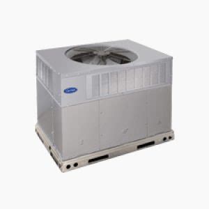 Carrier Commercial Package Units - Climate Systems