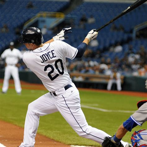 Tampa Bay Rays: 5 Most Disappointing Players Down the Stretch | News ...