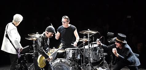 V-U2 An Immersive Concert Film Las Vegas tickets - MSG Sphere - 03/02 ...