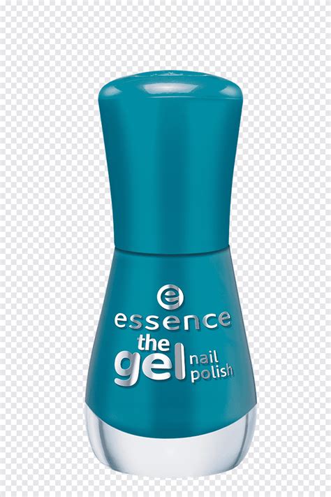 Essence The Gel Nail Polish Gel nails Cosmetics, nail polish, cosmetics ...