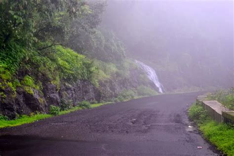 Magic of Monsoon – Awestruck @ Amboli Ghat!