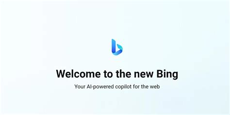 Bing AI feels like ChatGPT stuffed into a suit – not the future