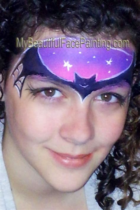 1000+ images about Face Paint Super Hero on Pinterest | Face ... | Face painting halloween, Face ...