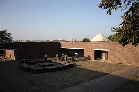 Bharat Bhavan, Bhopal- A Multi-arts Museum - Blissful Geeta