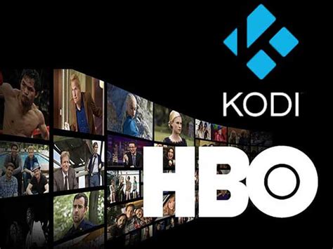 How To Add HBO To Kodi