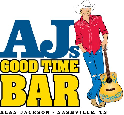 AJ's Good Time Bar Launches #HonkyTonks4Texas Weekend-Long Drive to ...