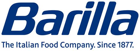 Barilla Logos