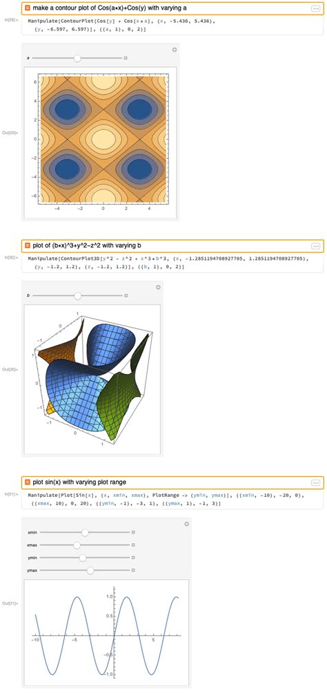 Getting Started with Wolfram|Alpha Notebook Edition