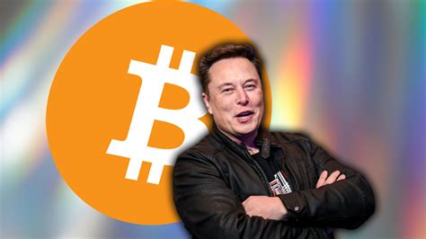 Elon Musk changes his Twitter bio to #bitcoin - TCR