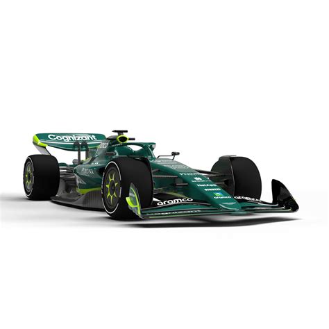 Formula 2022 3D Livery Template Model | lupon.gov.ph