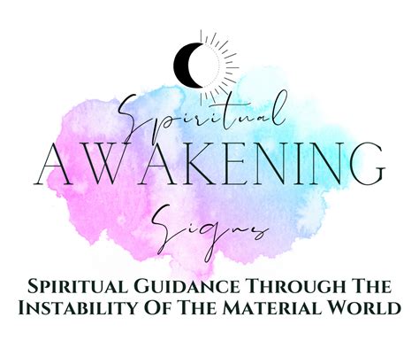 The Dark Night Of The Soul Illumination (3) - Spiritual Awakening Signs