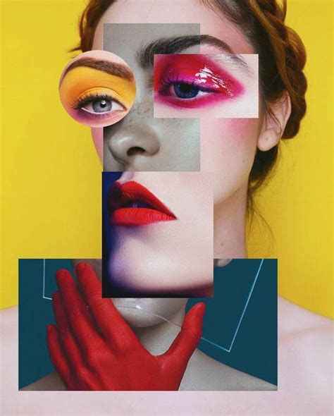 Self-identity Collage in 2020 | Identity artwork, Photography collage, Collage design