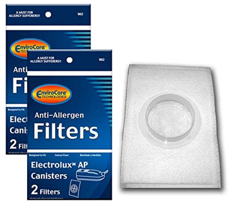 Electrolux Vacuum Filters for sale | Only 4 left at -65%