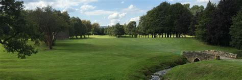 Our Course :: Otley Golf Club