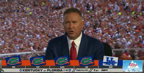 Kentucky vs. Florida Picks from College GameDay, SEC Nation - On3