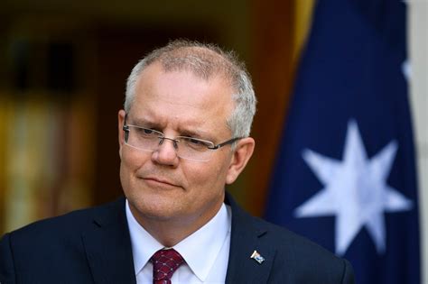 Scott Morrison is about to meet the neighbours | SBS News