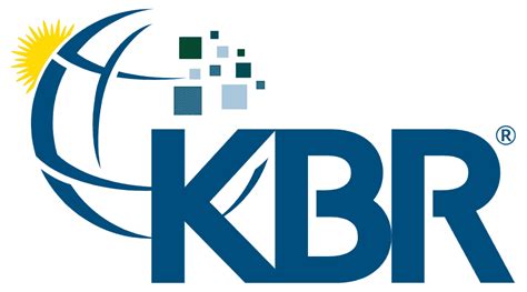 KBR Vector Logo | Free Download - (.SVG + .PNG) format - SeekVectorLogo.Com